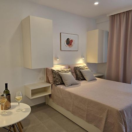 טוצפי Rooms & Apartments Villa Anka מראה חיצוני תמונה