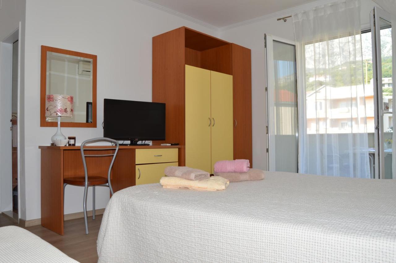 טוצפי Rooms & Apartments Villa Anka מראה חיצוני תמונה