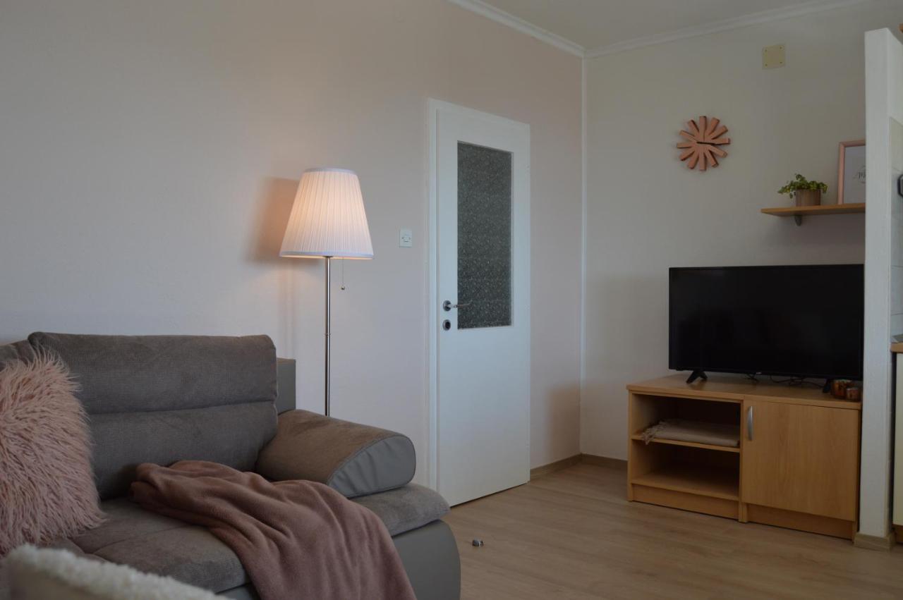 טוצפי Rooms & Apartments Villa Anka מראה חיצוני תמונה