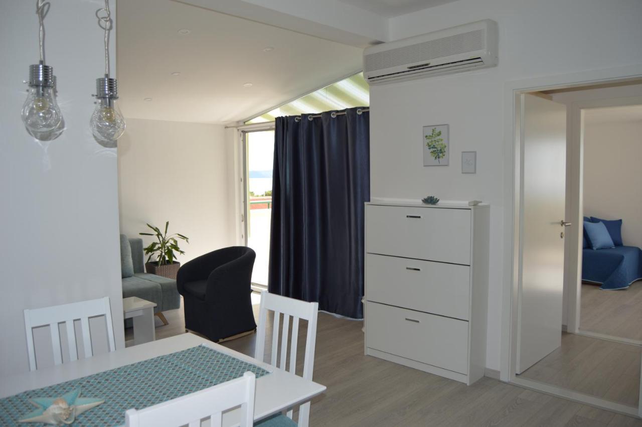 טוצפי Rooms & Apartments Villa Anka מראה חיצוני תמונה