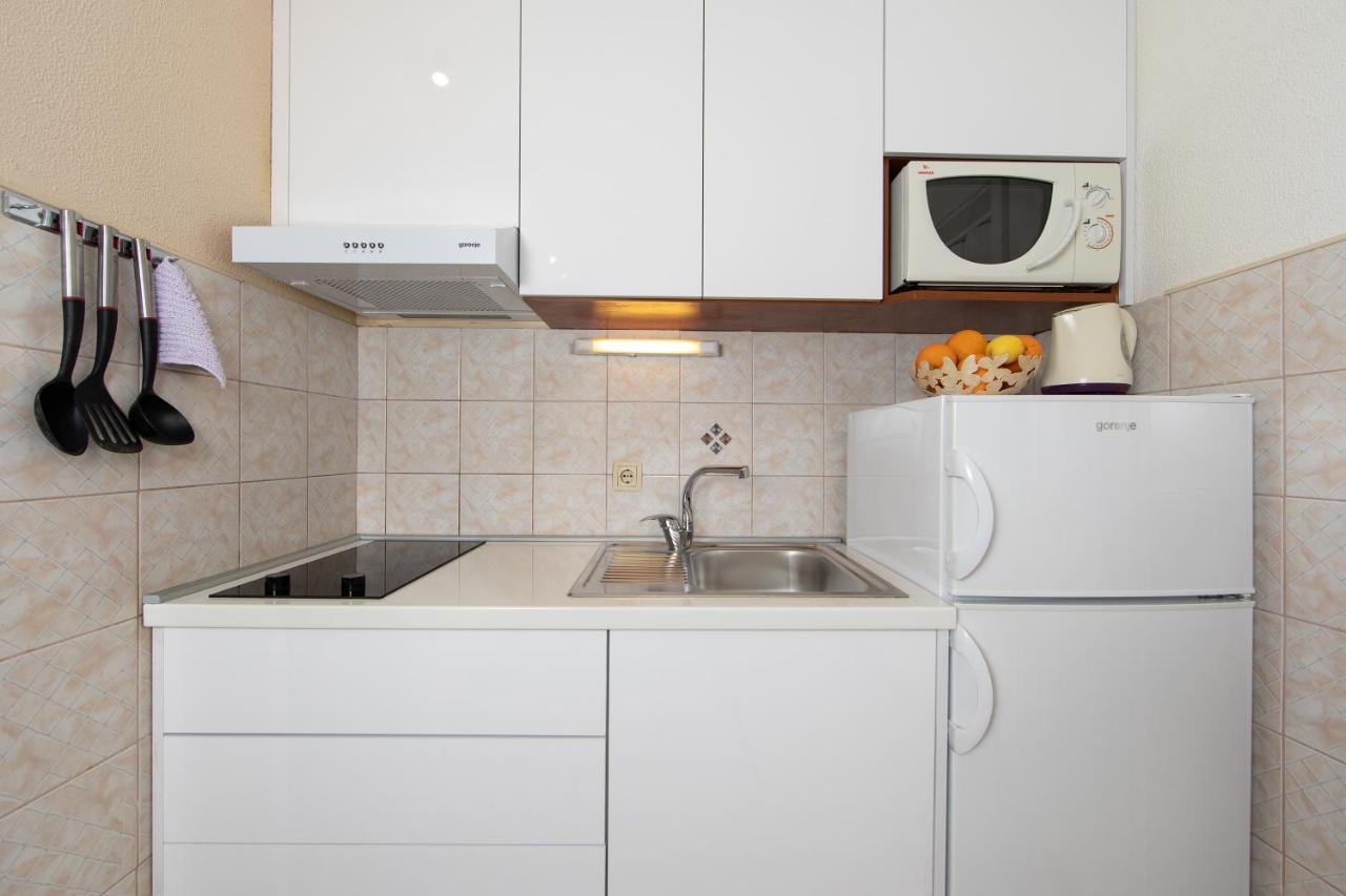 טוצפי Rooms & Apartments Villa Anka מראה חיצוני תמונה