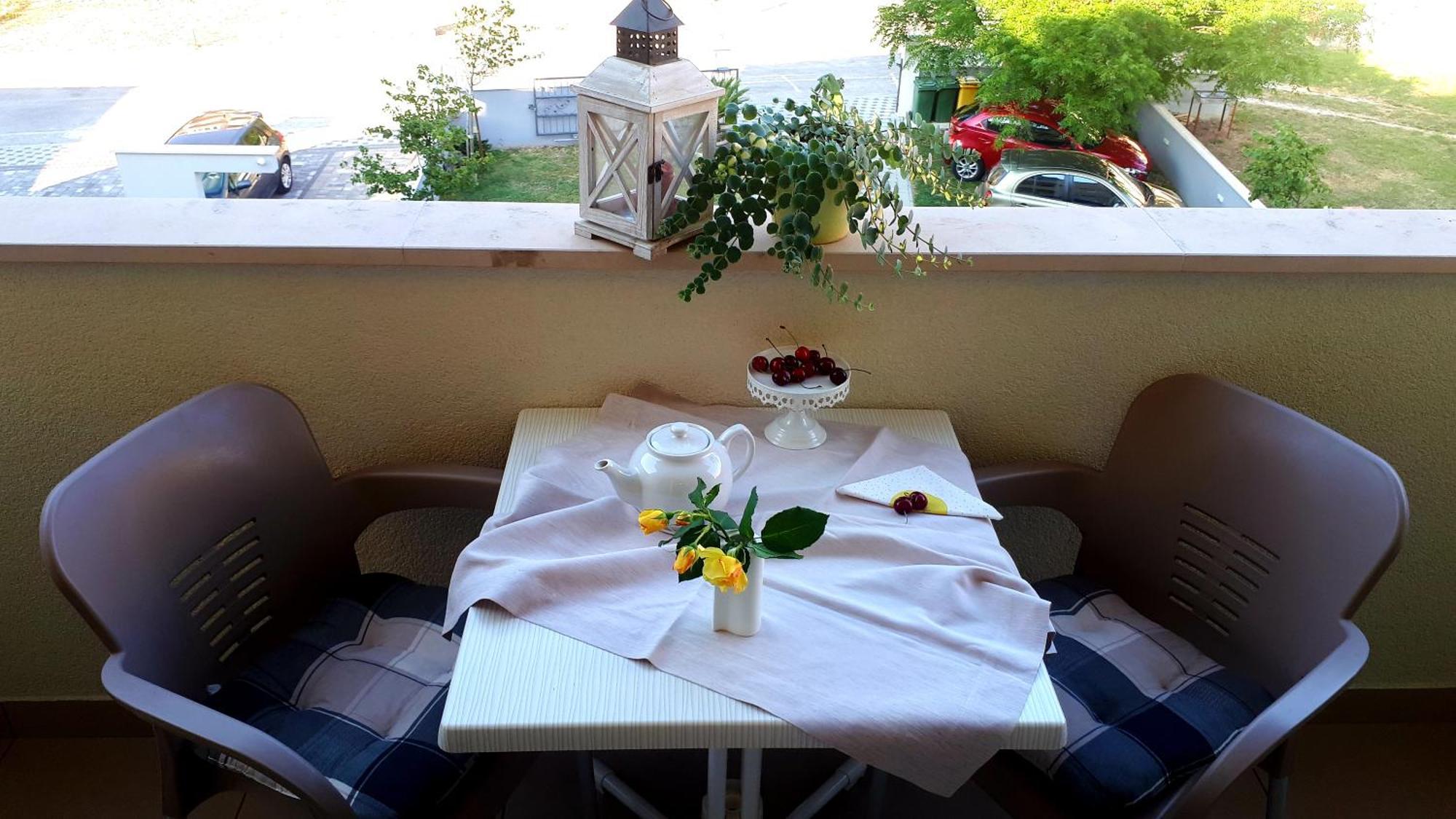 טוצפי Rooms & Apartments Villa Anka מראה חיצוני תמונה