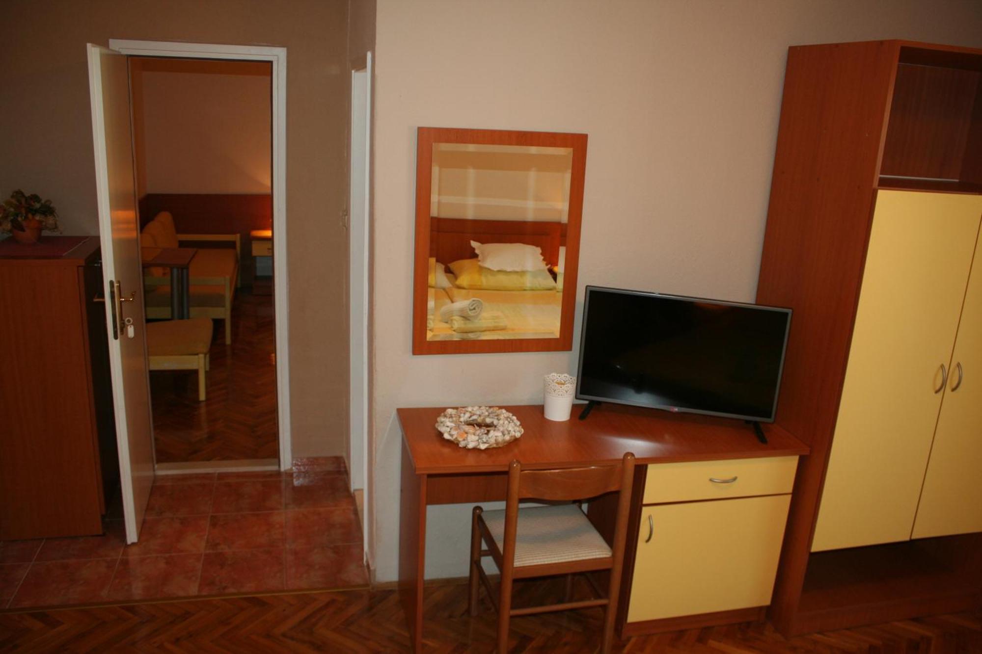טוצפי Rooms & Apartments Villa Anka חדר תמונה
