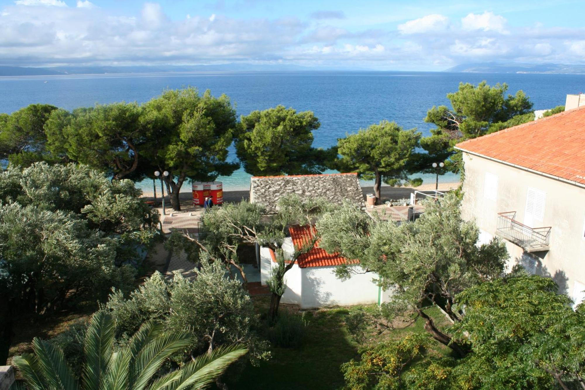 טוצפי Rooms & Apartments Villa Anka חדר תמונה