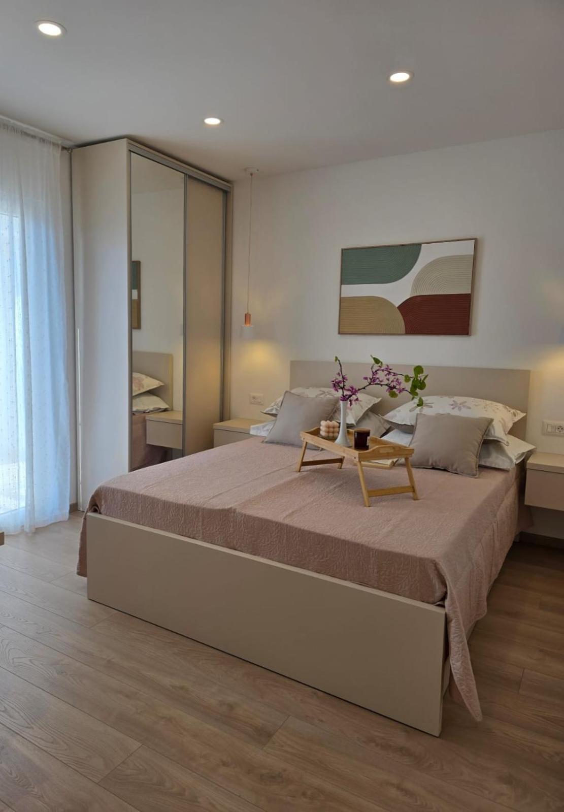 טוצפי Rooms & Apartments Villa Anka חדר תמונה