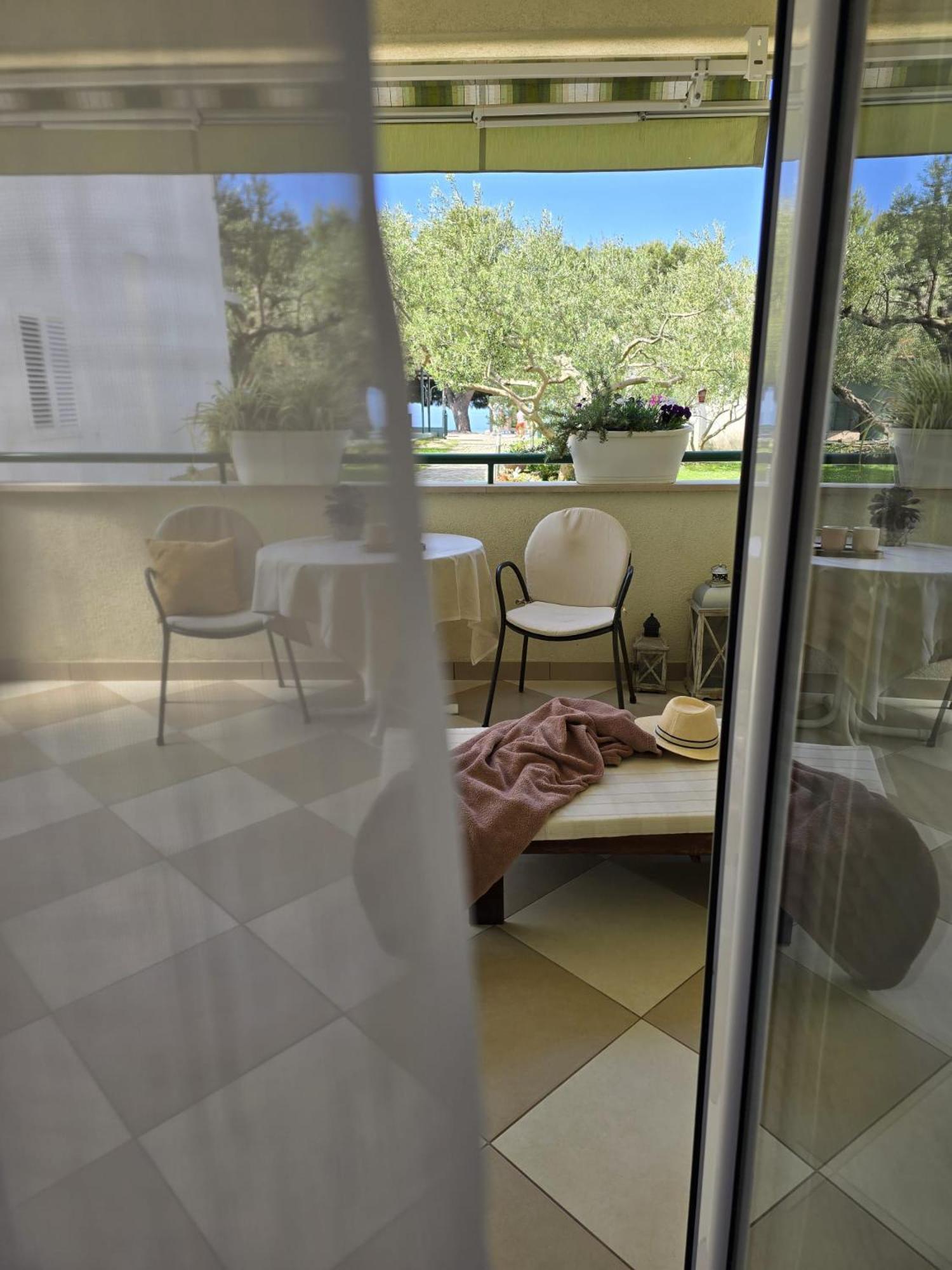 טוצפי Rooms & Apartments Villa Anka מראה חיצוני תמונה