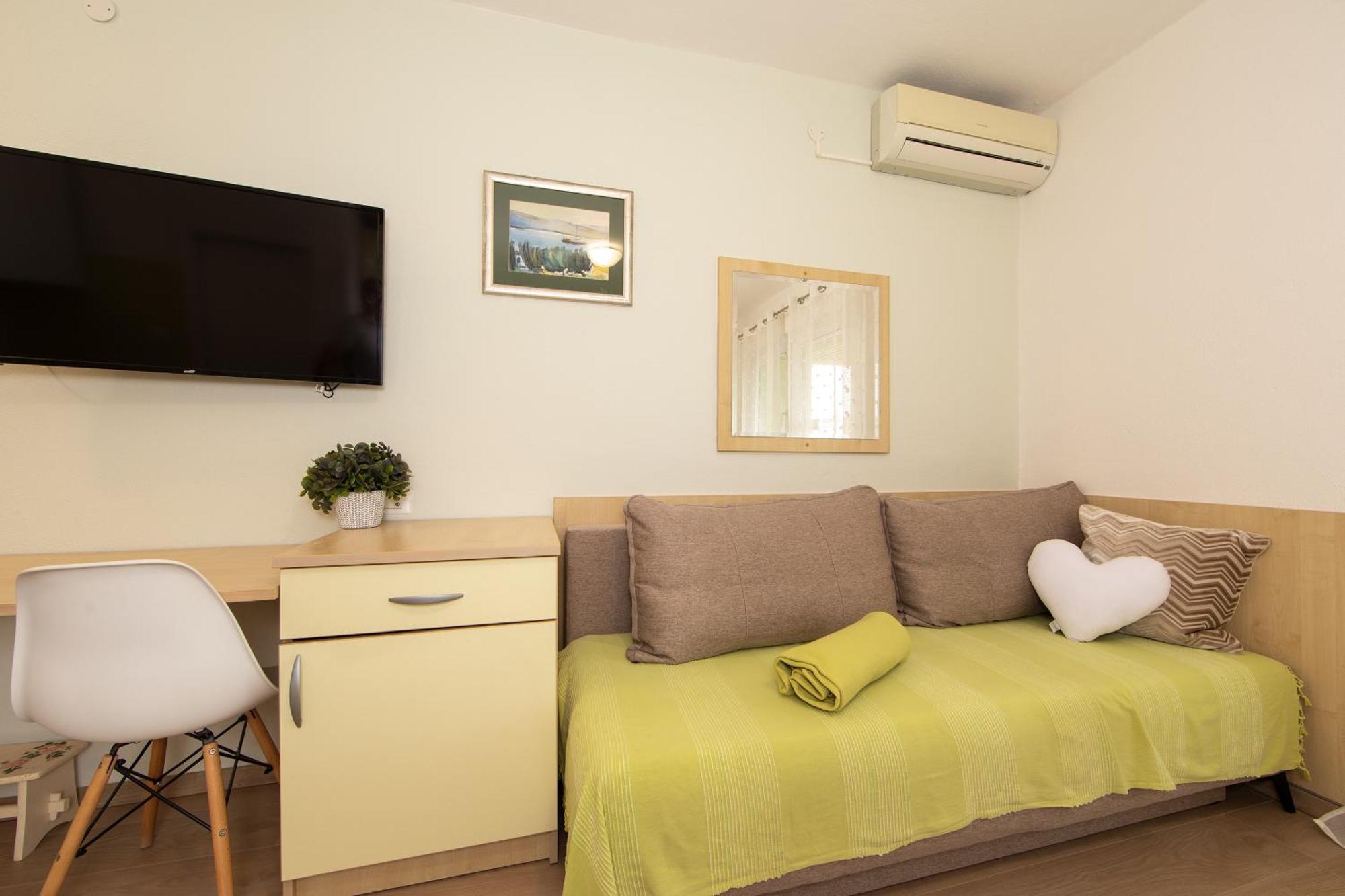 טוצפי Rooms & Apartments Villa Anka מראה חיצוני תמונה