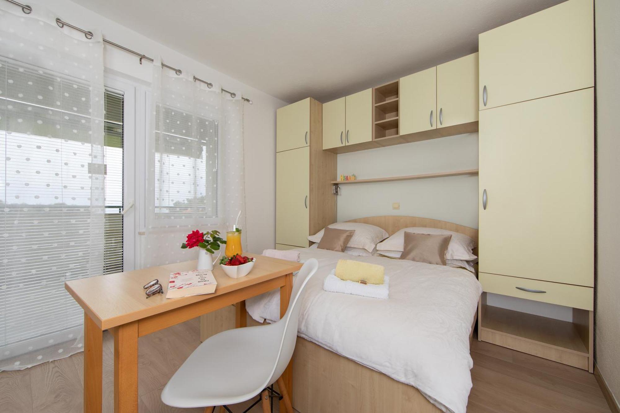 טוצפי Rooms & Apartments Villa Anka מראה חיצוני תמונה