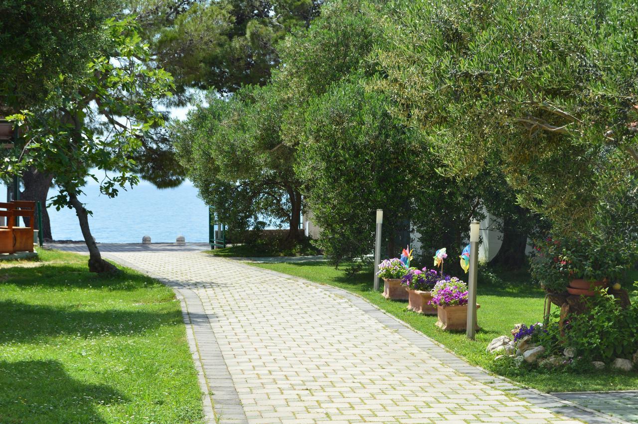 טוצפי Rooms & Apartments Villa Anka מראה חיצוני תמונה
