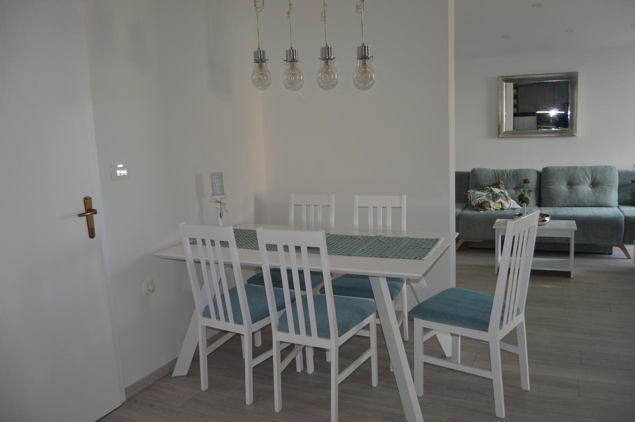 טוצפי Rooms & Apartments Villa Anka מראה חיצוני תמונה