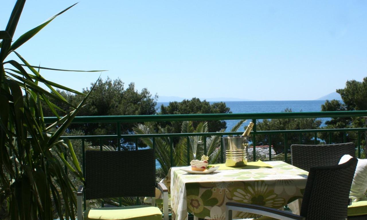 טוצפי Rooms & Apartments Villa Anka מראה חיצוני תמונה